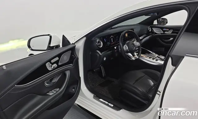 Mercedes-Benz AMG GT 2021 3.0 автомат (гидро), миниатюра 10 Mercedes-Benz AMG GT 2021 3.0 автомат (гидро), миниатюра 10
