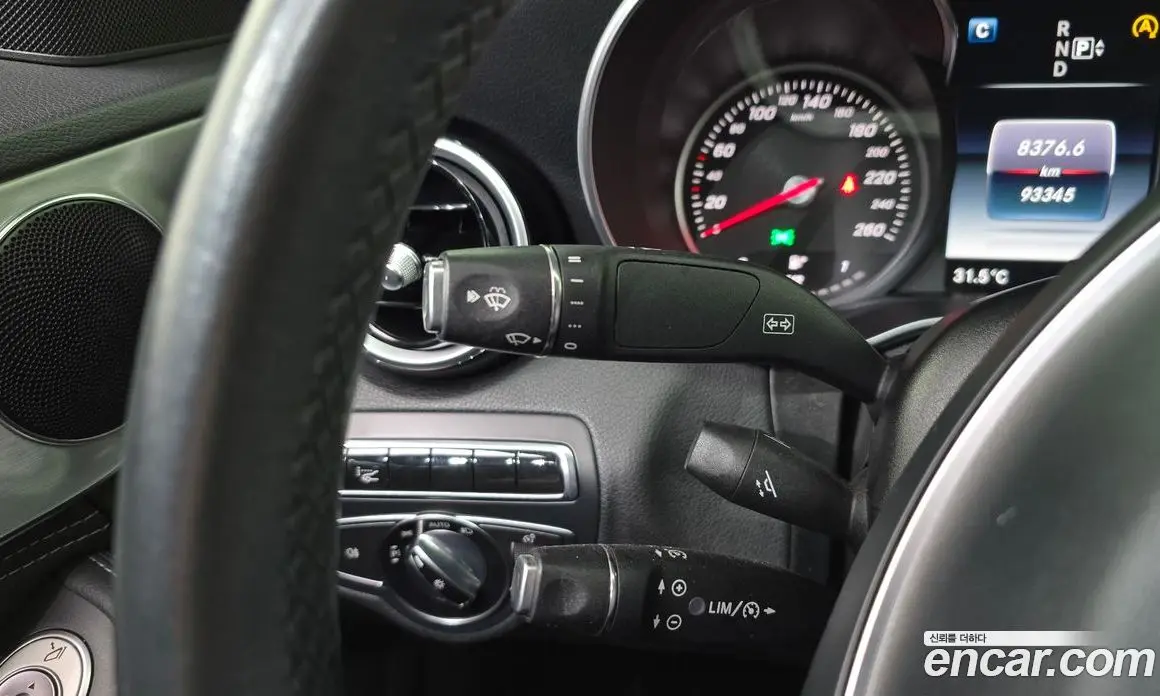 Mercedes-Benz C-Class 2015 2.0 автомат (гидро), фото 18