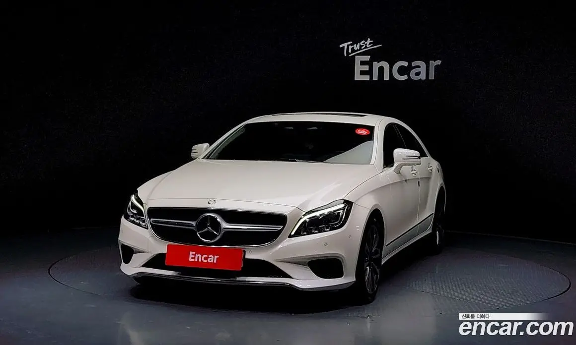 Mercedes-Benz CLS-Class 2016 2.1 автомат (гидро), фото 3