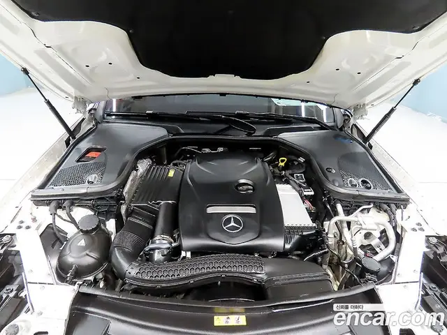 Mercedes-Benz E-Class 2016 2.0 автомат (гидро), миниатюра 6