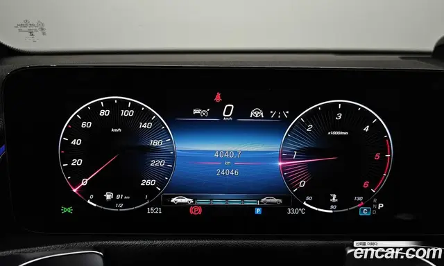 Mercedes-Benz GLB-Class 2024 1.9 автомат (гидро), миниатюра 8 Mercedes-Benz GLB-Class 2024 1.9 автомат (гидро), миниатюра 8