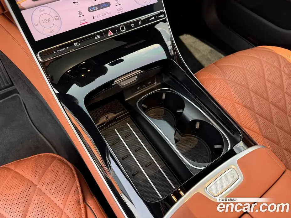 Mercedes-Benz S-Class 2022 3.0 автомат (гидро), фото 14 Mercedes-Benz S-Class 2022 3.0 автомат (гидро), фото 14