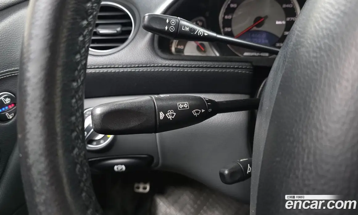 Mercedes-Benz SL-Class 2003 5.4 автомат (гидро), фото 17