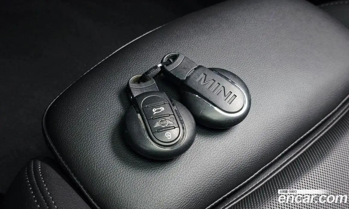Mini Clubman 2020 1.5 автомат (гидро), фото 17 Mini Clubman 2020 1.5 автомат (гидро), фото 17