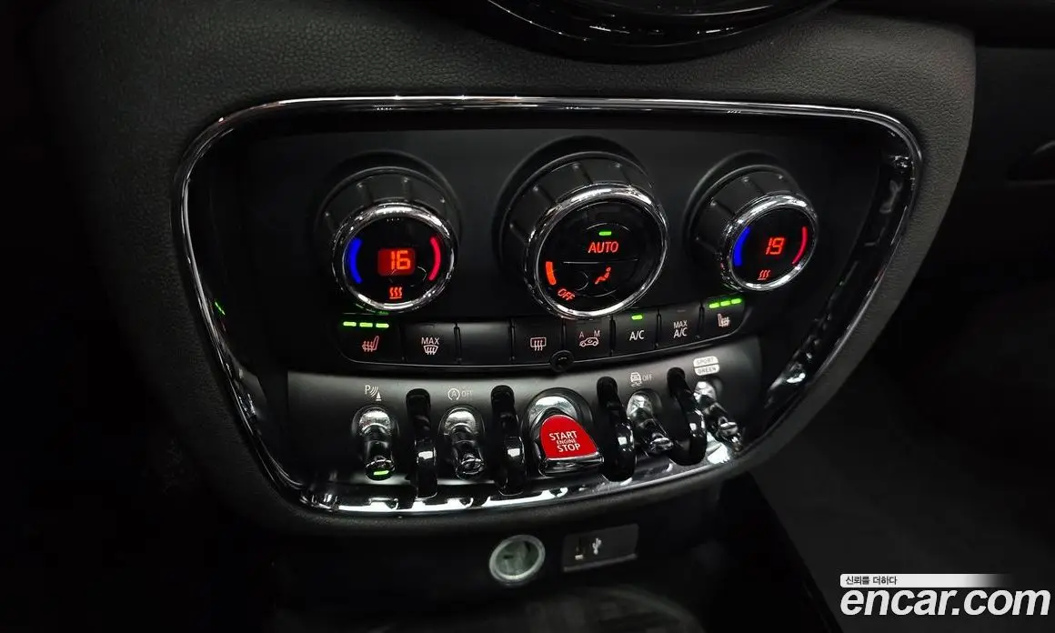Mini Clubman 2020 1.5 автомат (гидро), фото 18 Mini Clubman 2020 1.5 автомат (гидро), фото 18
