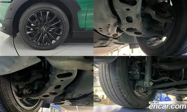 Mini Clubman 2020 1.5 автомат (гидро), миниатюра 5 Mini Clubman 2020 1.5 автомат (гидро), миниатюра 5