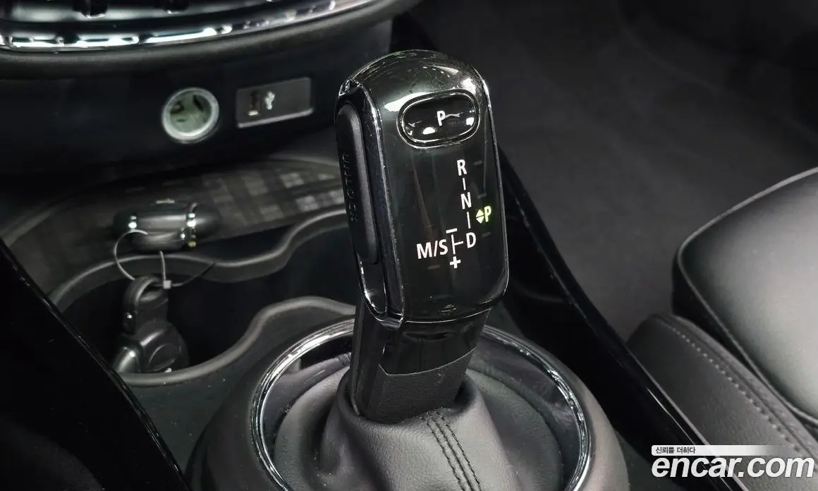Mini Clubman 2020 1.5 автомат (гидро), фото 9 Mini Clubman 2020 1.5 автомат (гидро), фото 9