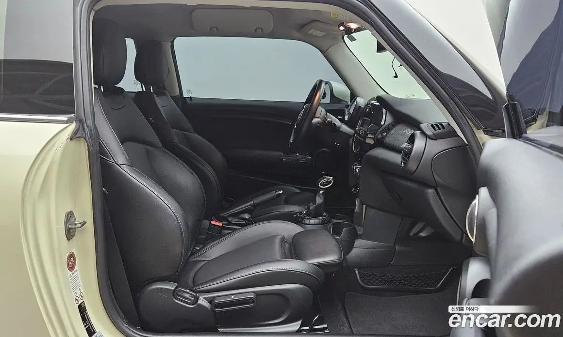 Mini Cooper 2014 1.5 автомат (гидро), фото 11