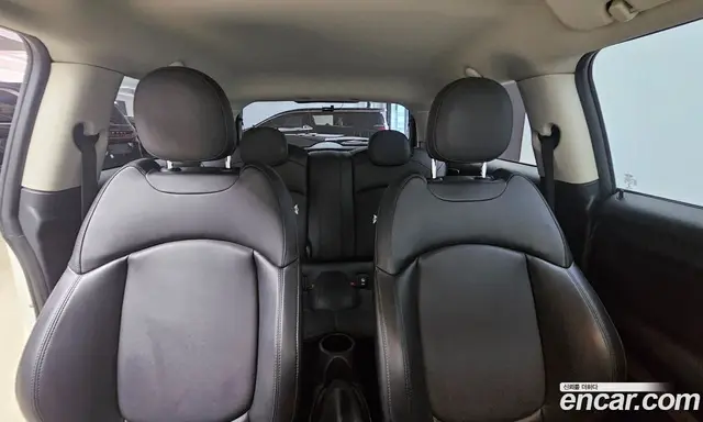 Mini Cooper 2014 1.5 автомат (гидро), миниатюра 12
