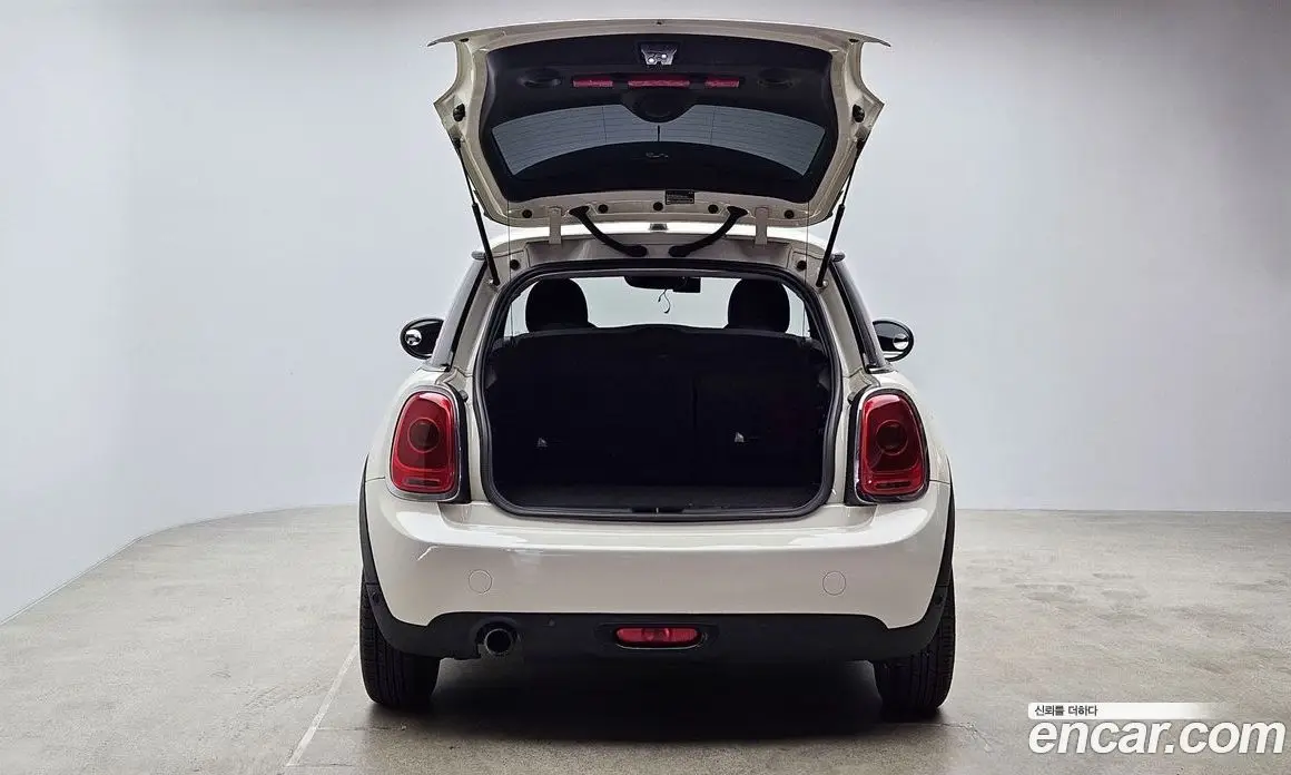Mini Cooper 2014 1.5 автомат (гидро), фото 20