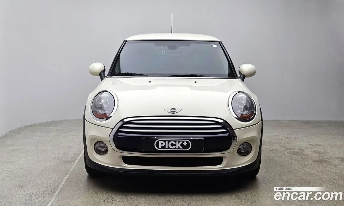 Mini Cooper 2014 1.5 автомат (гидро), фото 3