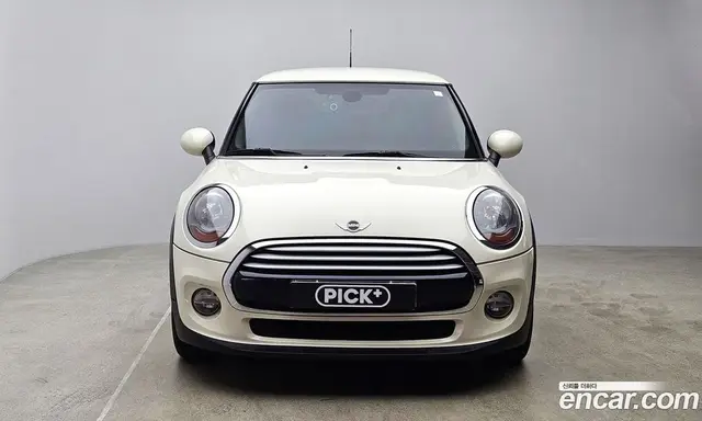 Mini Cooper 2014 1.5 автомат (гидро), миниатюра 3