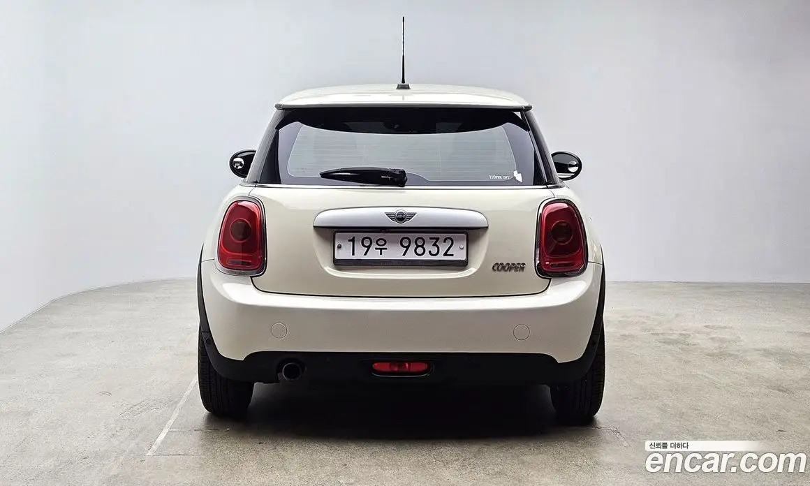 Mini Cooper 2014 1.5 автомат (гидро), фото 4