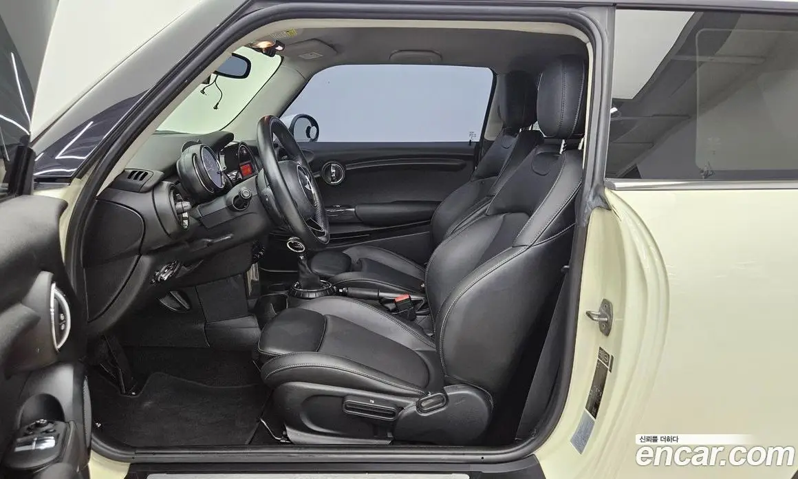 Mini Cooper 2014 1.5 автомат (гидро), фото 10