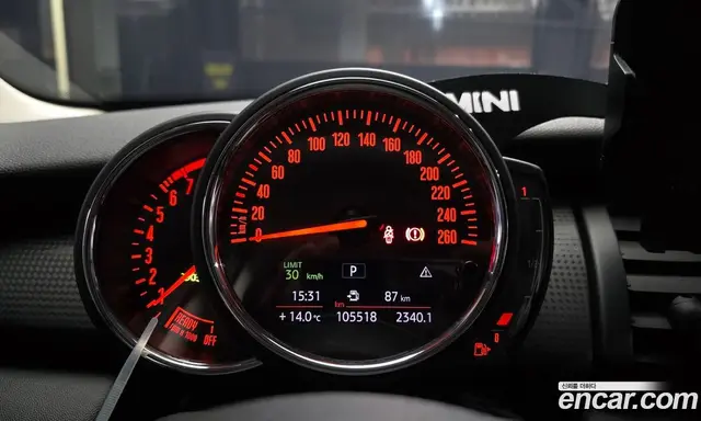 Mini Cooper 2019 1.5 автомат (гидро), миниатюра 8 Mini Cooper 2019 1.5 автомат (гидро), миниатюра 8