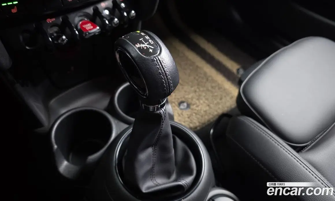 Mini Cooper 2019 1.5 автомат (гидро), фото 9 Mini Cooper 2019 1.5 автомат (гидро), фото 9