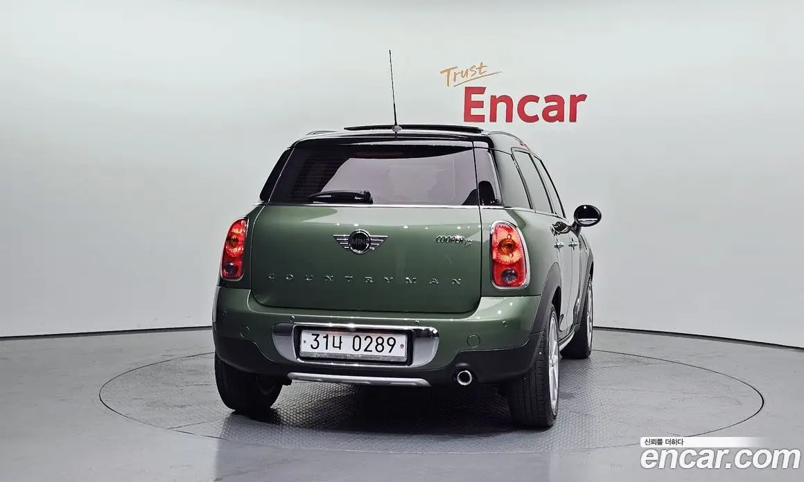 Mini Countryman 2016 2.0 автомат (гидро), фото 4 Mini Countryman 2016 2.0 автомат (гидро), фото 4