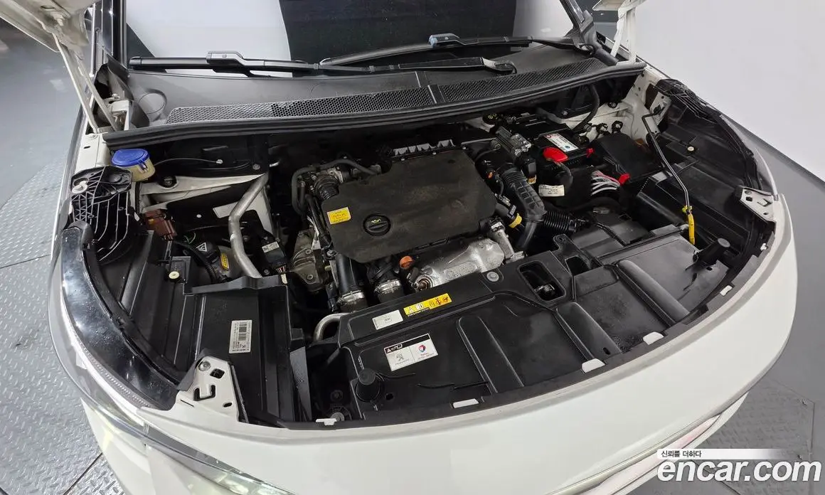 Peugeot 3008 2019 1.5 автомат (гидро), фото 6 Peugeot 3008 2019 1.5 автомат (гидро), фото 6