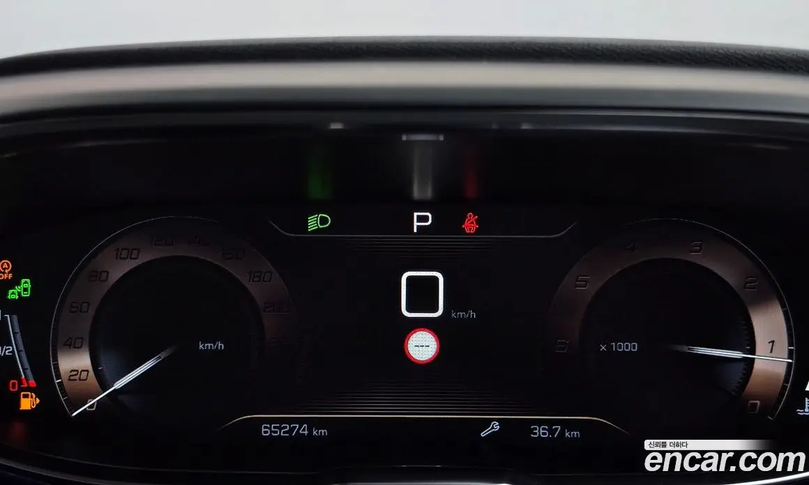 Peugeot 3008 2019 1.5 автомат (гидро), фото 8 Peugeot 3008 2019 1.5 автомат (гидро), фото 8