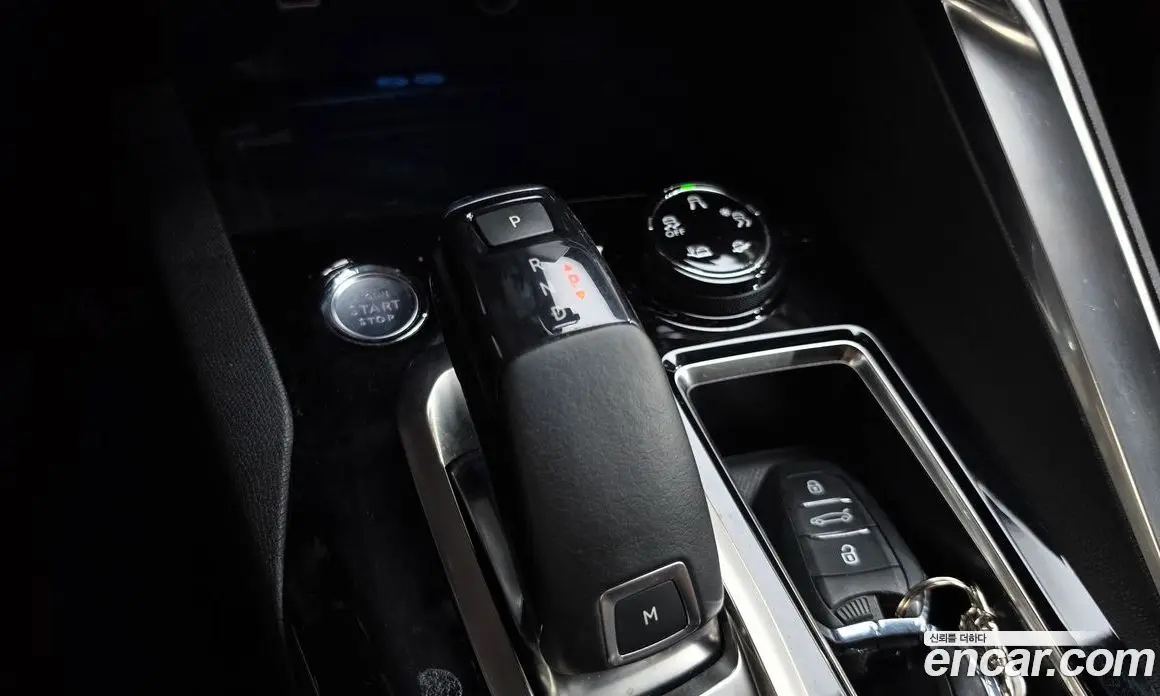 Peugeot 3008 2019 1.5 автомат (гидро), фото 9 Peugeot 3008 2019 1.5 автомат (гидро), фото 9