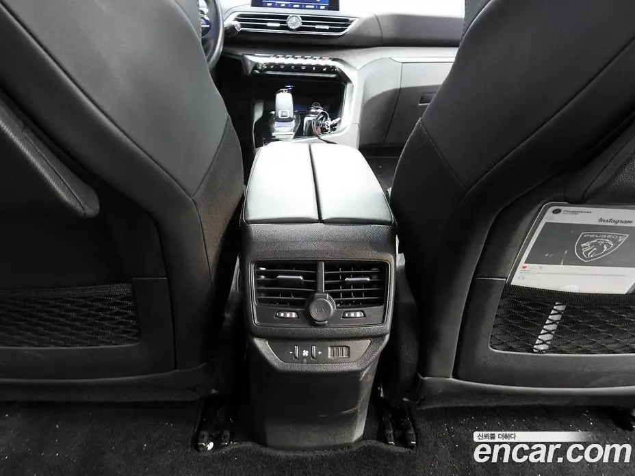 Peugeot 5008 2019 1.5 автомат (гидро), фото 14 Peugeot 5008 2019 1.5 автомат (гидро), фото 14