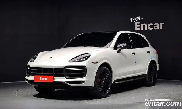 Porsche Cayenne, 2014, 172 435 км