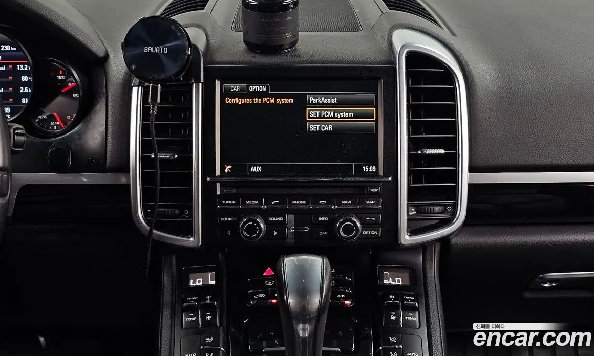 Porsche Cayenne 2014 3.0 автомат (гидро), фото 14 Porsche Cayenne 2014 3.0 автомат (гидро), фото 14