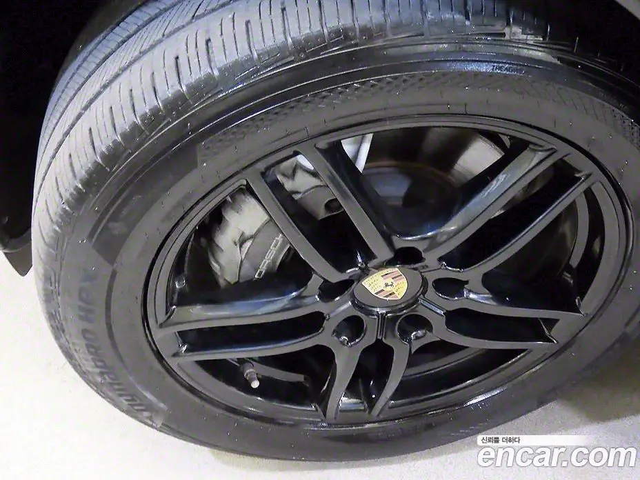 Porsche Cayenne 2015 3.0 автомат (гидро), фото 20 Porsche Cayenne 2015 3.0 автомат (гидро), фото 20