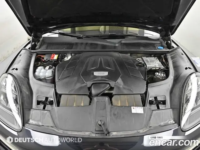 Porsche Cayenne 2021 3.0 автомат (гидро), миниатюра 6 Porsche Cayenne 2021 3.0 автомат (гидро), миниатюра 6