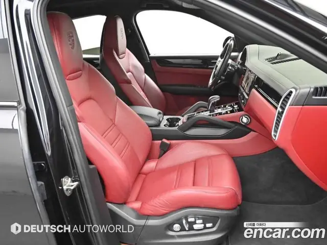 Porsche Cayenne 2021 3.0 автомат (гидро), миниатюра 10 Porsche Cayenne 2021 3.0 автомат (гидро), миниатюра 10
