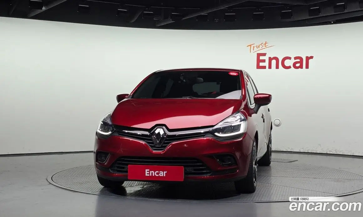 Renault (Samsung) Cilo 2018 1.5 автомат (гидро), фото 3 Renault (Samsung) Cilo 2018 1.5 автомат (гидро), фото 3