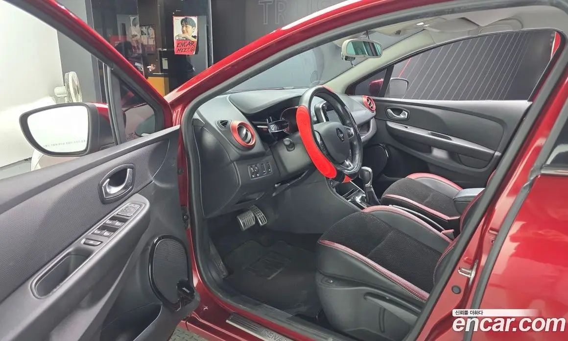 Renault (Samsung) Cilo 2018 1.5 автомат (гидро), фото 10 Renault (Samsung) Cilo 2018 1.5 автомат (гидро), фото 10