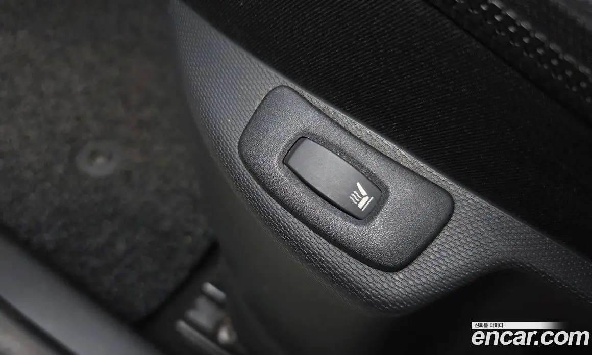 Renault (Samsung) QM3 2016 1.5 автомат (гидро), фото 18 Renault (Samsung) QM3 2016 1.5 автомат (гидро), фото 18