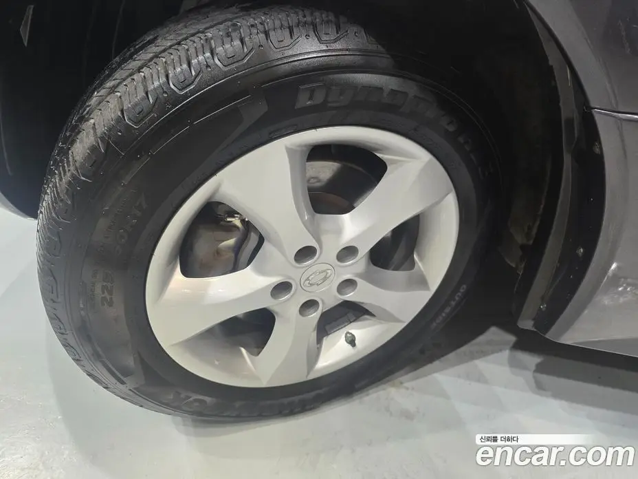 Renault (Samsung) QM5 2010 2.0 автомат (гидро), фото 19