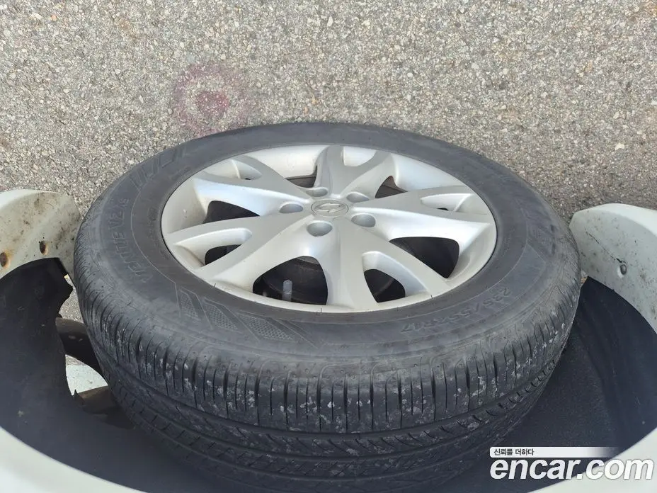 Renault (Samsung) QM5 2011 2.0 автомат (гидро), фото 8