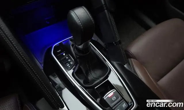 Renault (Samsung) QM6 2020 2.0 автомат (гидро), миниатюра 9 Renault (Samsung) QM6 2020 2.0 автомат (гидро), миниатюра 9