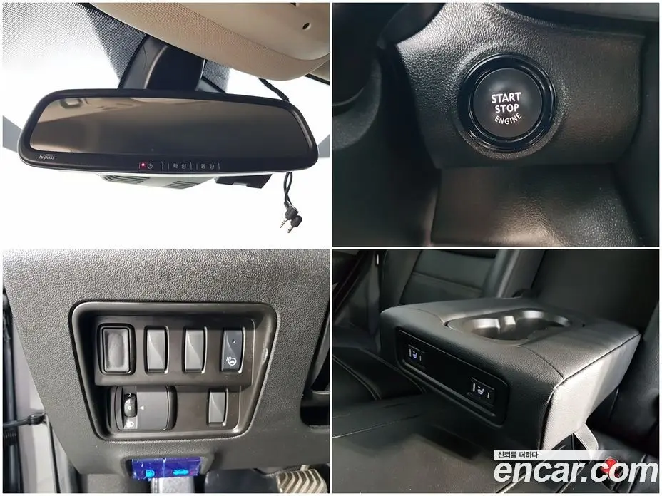 Renault (Samsung) QM6 2021 2.0 автомат (гидро), фото 14