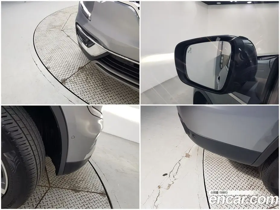 Renault (Samsung) QM6 2021 2.0 автомат (гидро), фото 18