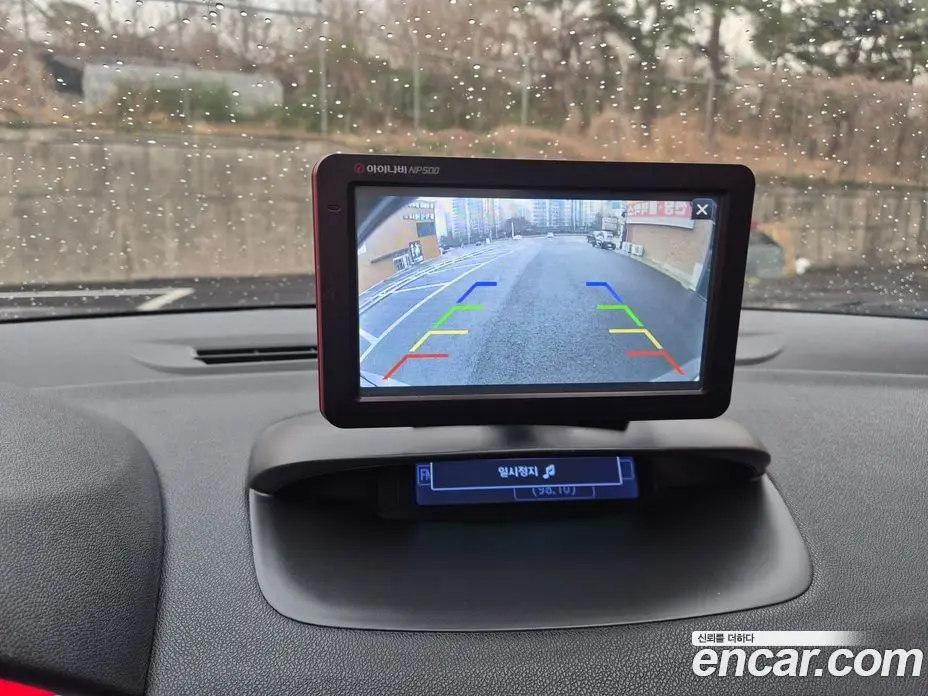 Renault (Samsung) SM3 2015 1.6 автомат (гидро), фото 9