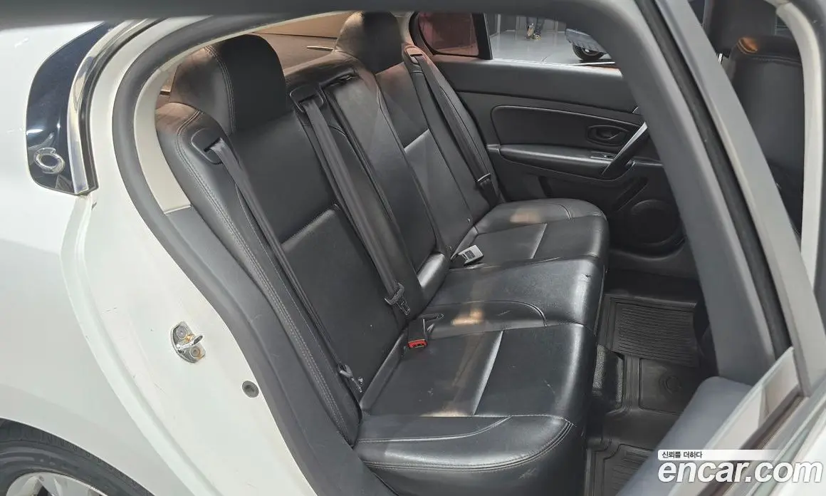 Renault (Samsung) SM5 2011 2.0 автомат (гидро), фото 12 Renault (Samsung) SM5 2011 2.0 автомат (гидро), фото 12