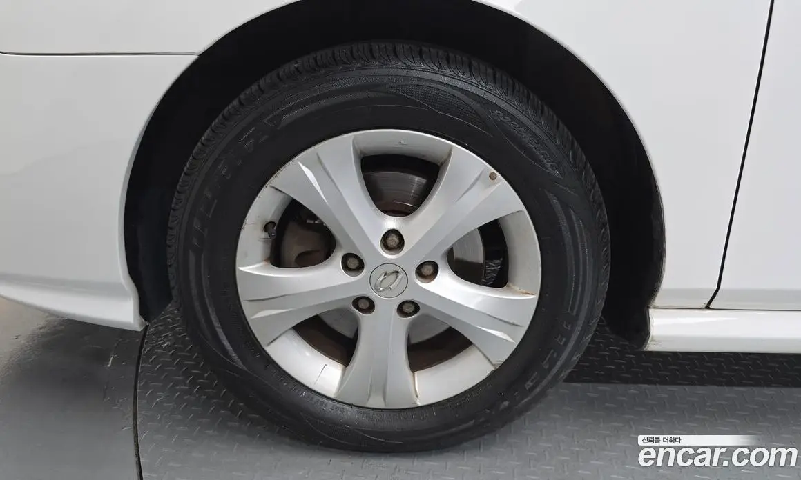 Renault (Samsung) SM5 2011 2.0 автомат (гидро), фото 5 Renault (Samsung) SM5 2011 2.0 автомат (гидро), фото 5