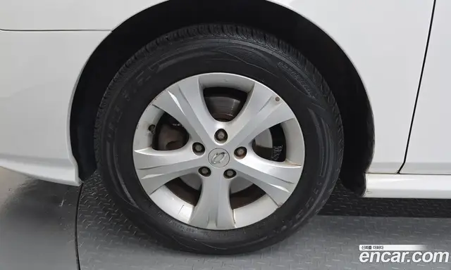 Renault (Samsung) SM5 2011 2.0 автомат (гидро), миниатюра 5 Renault (Samsung) SM5 2011 2.0 автомат (гидро), миниатюра 5