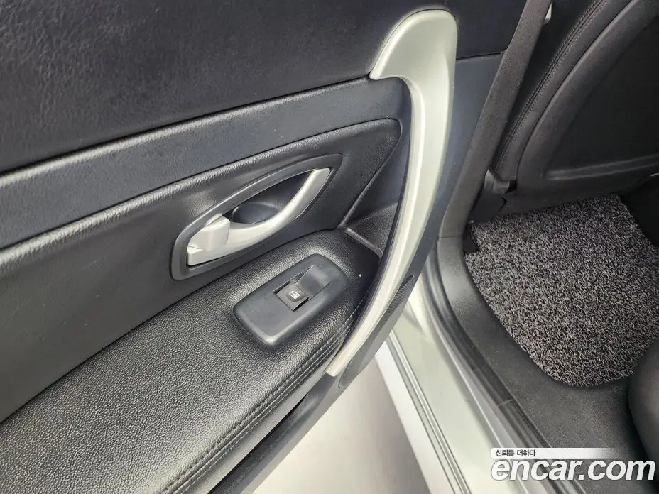 Renault (Samsung) SM5 2018 2.0 автомат (гидро), фото 16 Renault (Samsung) SM5 2018 2.0 автомат (гидро), фото 16