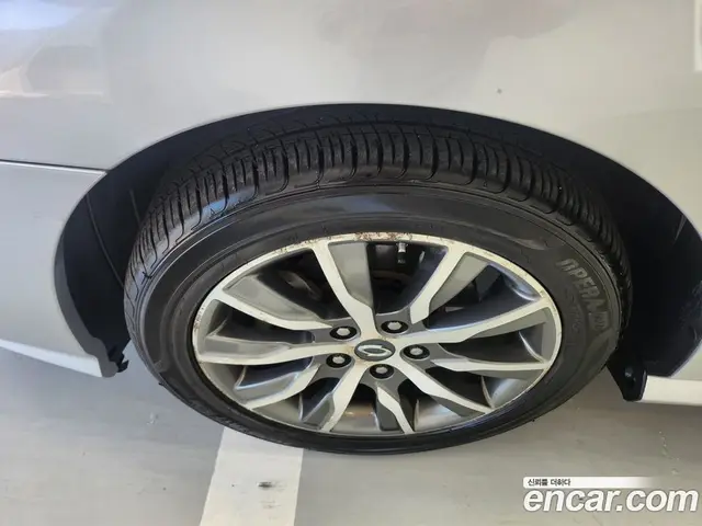 Renault (Samsung) SM5 2018 2.0 автомат (гидро), миниатюра 5 Renault (Samsung) SM5 2018 2.0 автомат (гидро), миниатюра 5