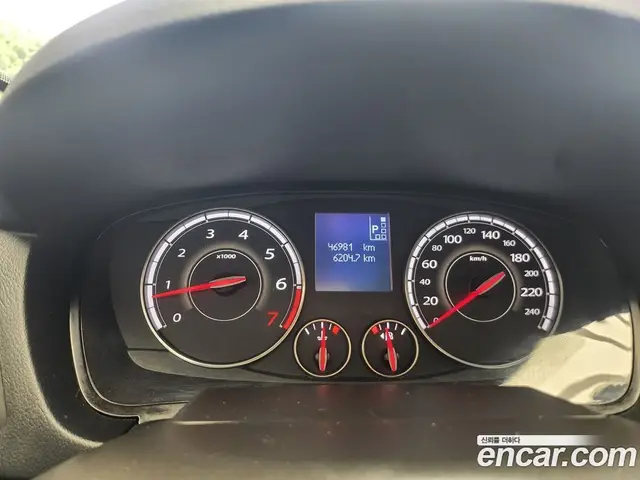 Renault (Samsung) SM5 2018 2.0 автомат (гидро), миниатюра 8 Renault (Samsung) SM5 2018 2.0 автомат (гидро), миниатюра 8