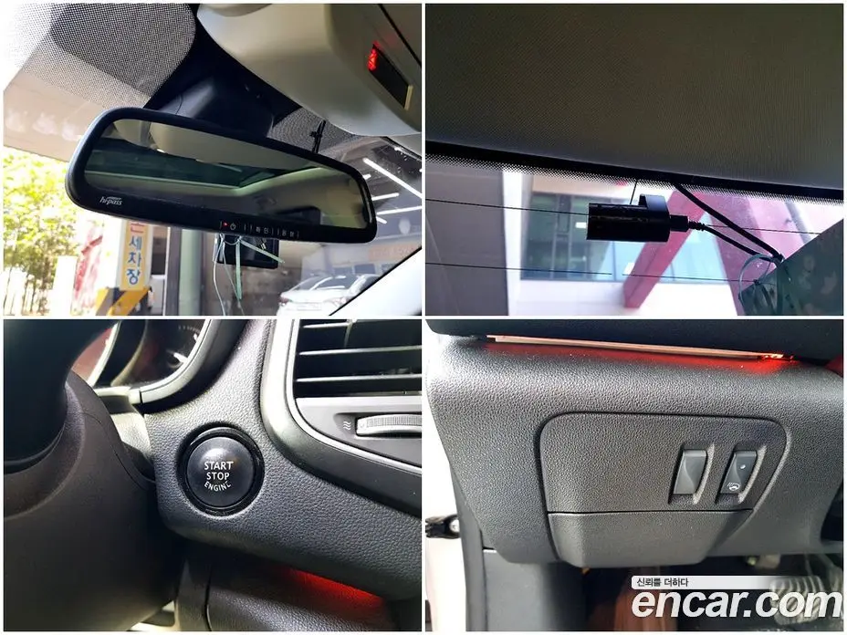 Renault (Samsung) SM6 2016 2.0 автомат (гидро), фото 14