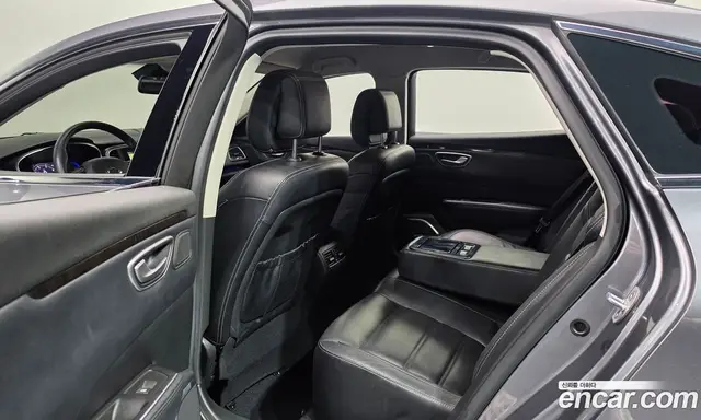 Renault (Samsung) SM6 2016 2.0 автомат (гидро), миниатюра 11 Renault (Samsung) SM6 2016 2.0 автомат (гидро), миниатюра 11