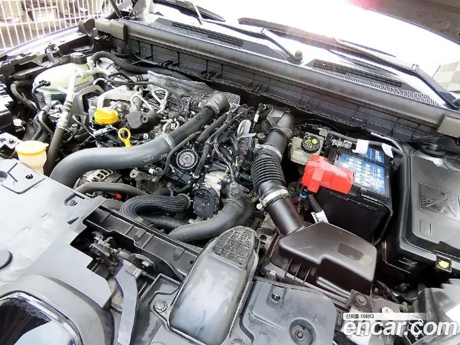 Renault (Samsung) XM3 2020 1.3 автомат (гидро), фото 19 Renault (Samsung) XM3 2020 1.3 автомат (гидро), фото 19
