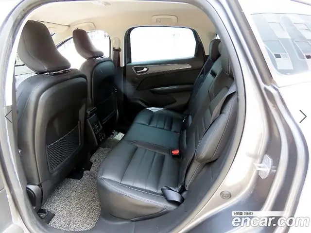 Renault (Samsung) XM3 2020 1.3 автомат (гидро), миниатюра 7 Renault (Samsung) XM3 2020 1.3 автомат (гидро), миниатюра 7