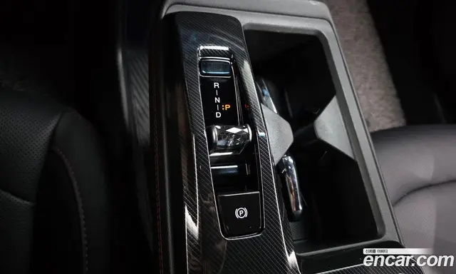 SsangYong Actyon 2024 1.5 автомат (гидро), миниатюра 9